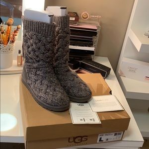 Ugg boots